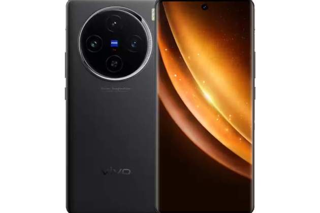 VIVO X200 Ultra VIVO X200 Ultra