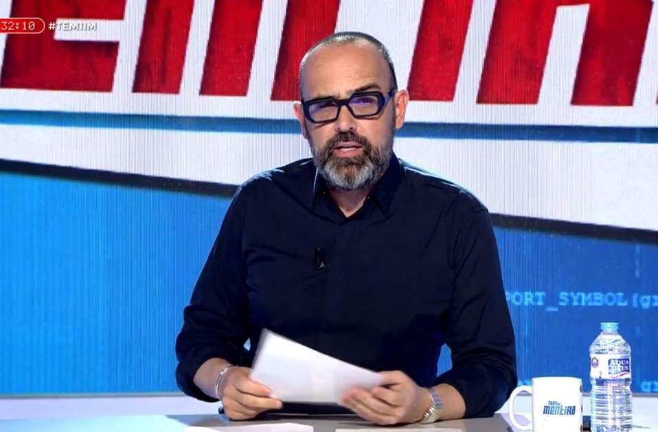Risto Mejide Telecinco Risto Mejide Telecinco