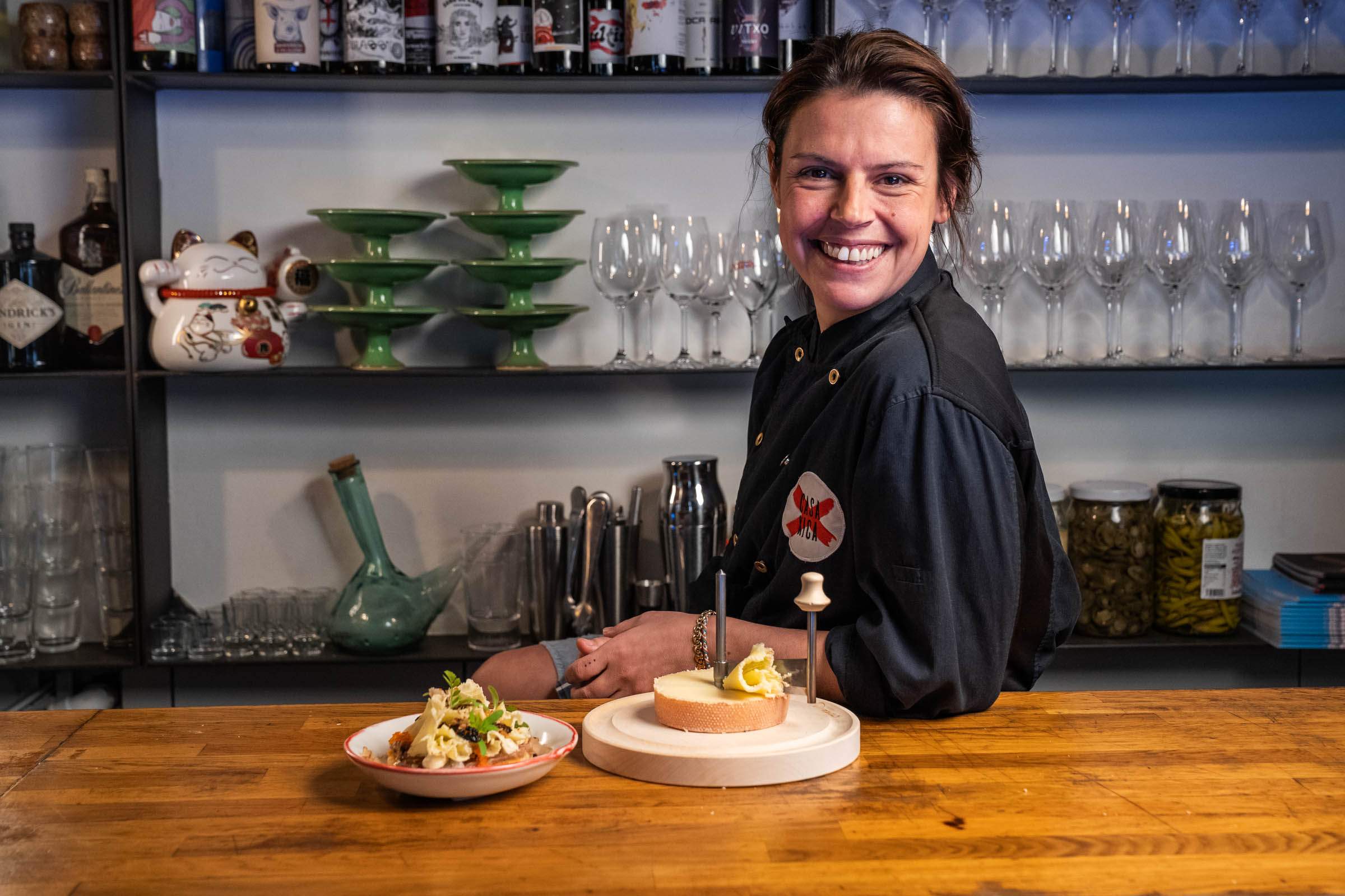 El concurs gastronòmic amb plats deliciosos que pots tastar a Barcelona aquests dies