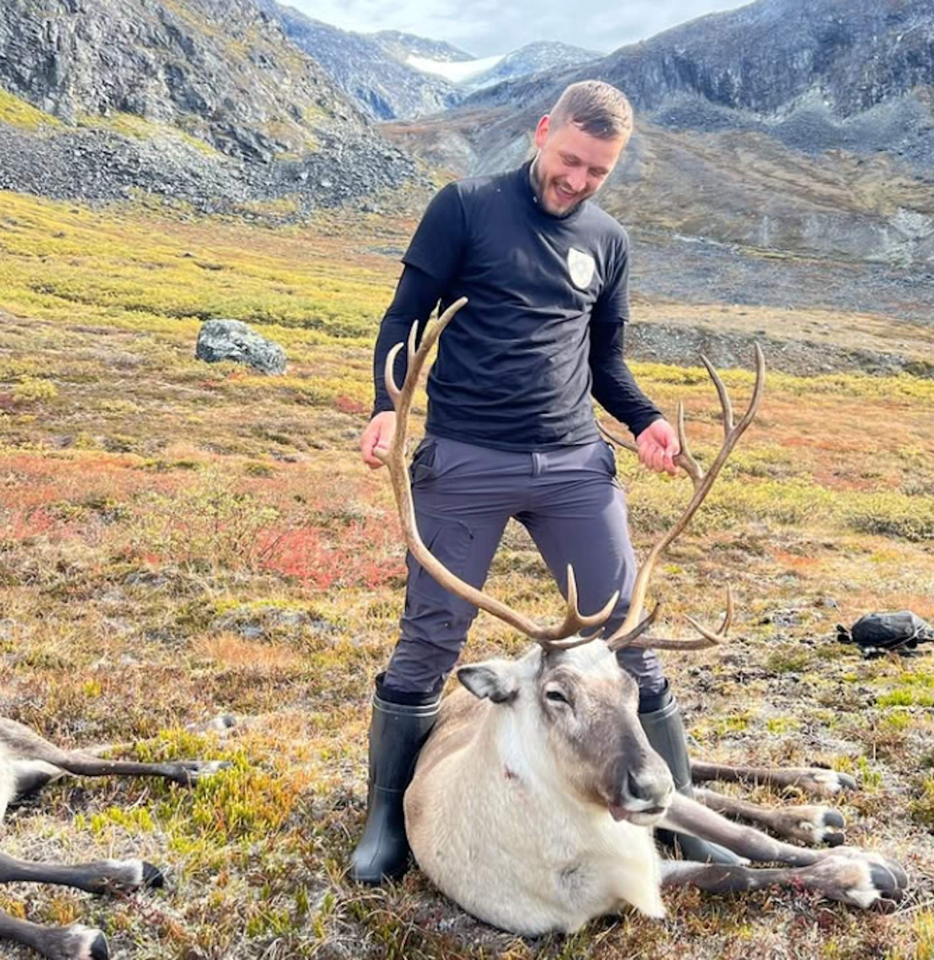 Jens Frederik Nielsen 2 (Instagram) Jens Frederik Nielsen 2 (Instagram)