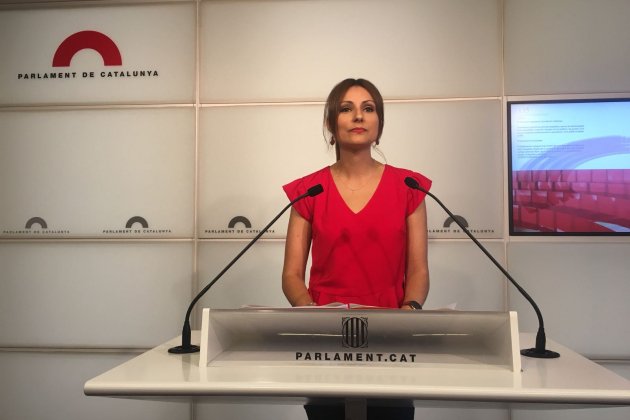 Lorena Roldán C's - Carlota Camps Lorena Roldán C's - Carlota Camps