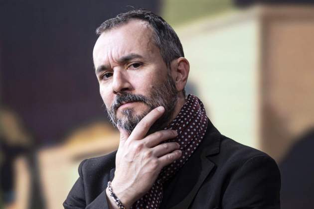 JAIR DOMINGUEZ / Foto: Montse Giralt