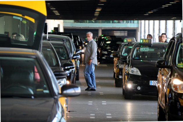 Taxi Aeroport - ACN