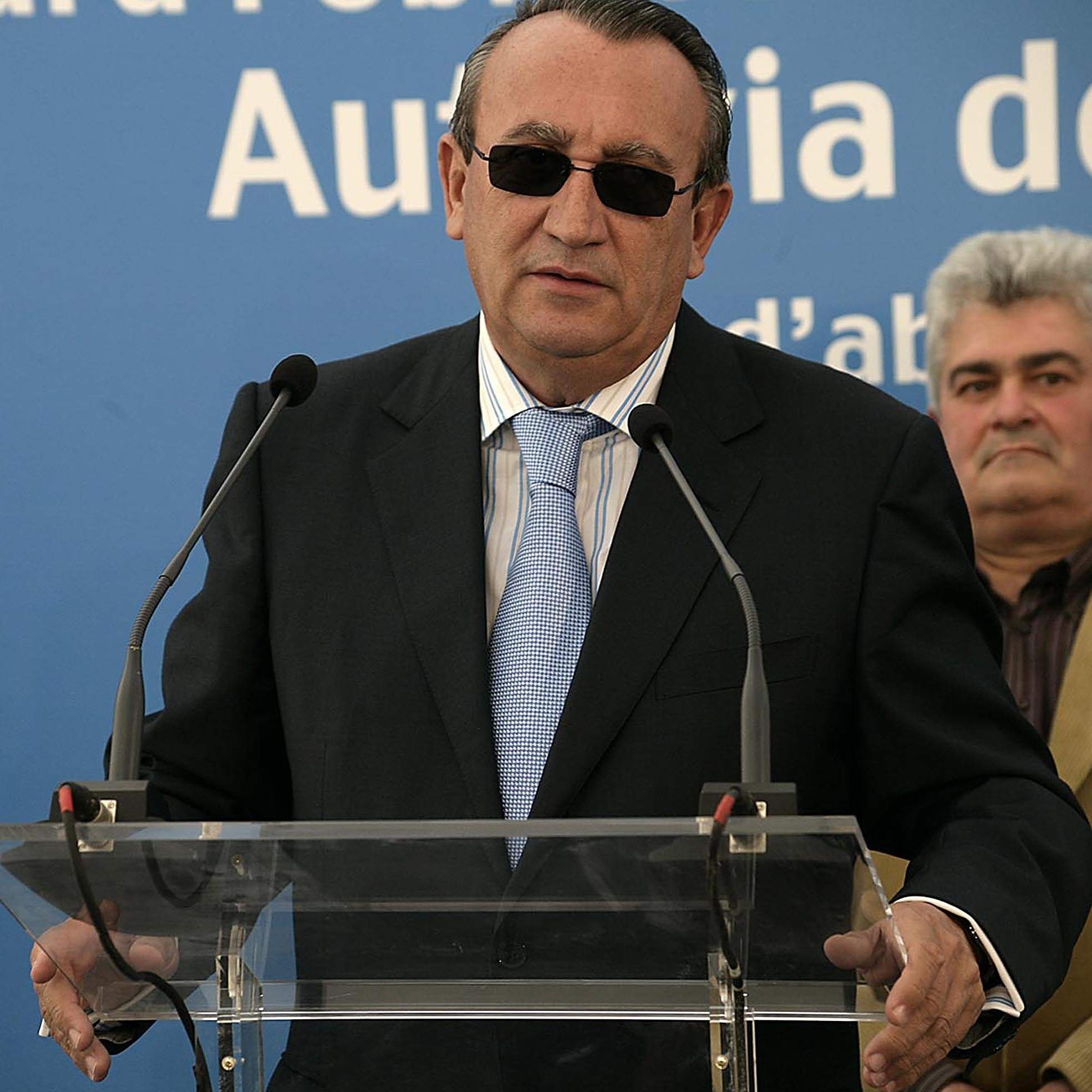 Carlos Fabra i el president del Vila-real, Fernando Roig, a judici per ocultació de béns