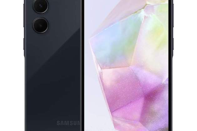 Samsung Galaxy A35