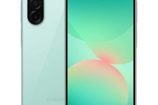 Samsung Galaxy A26
