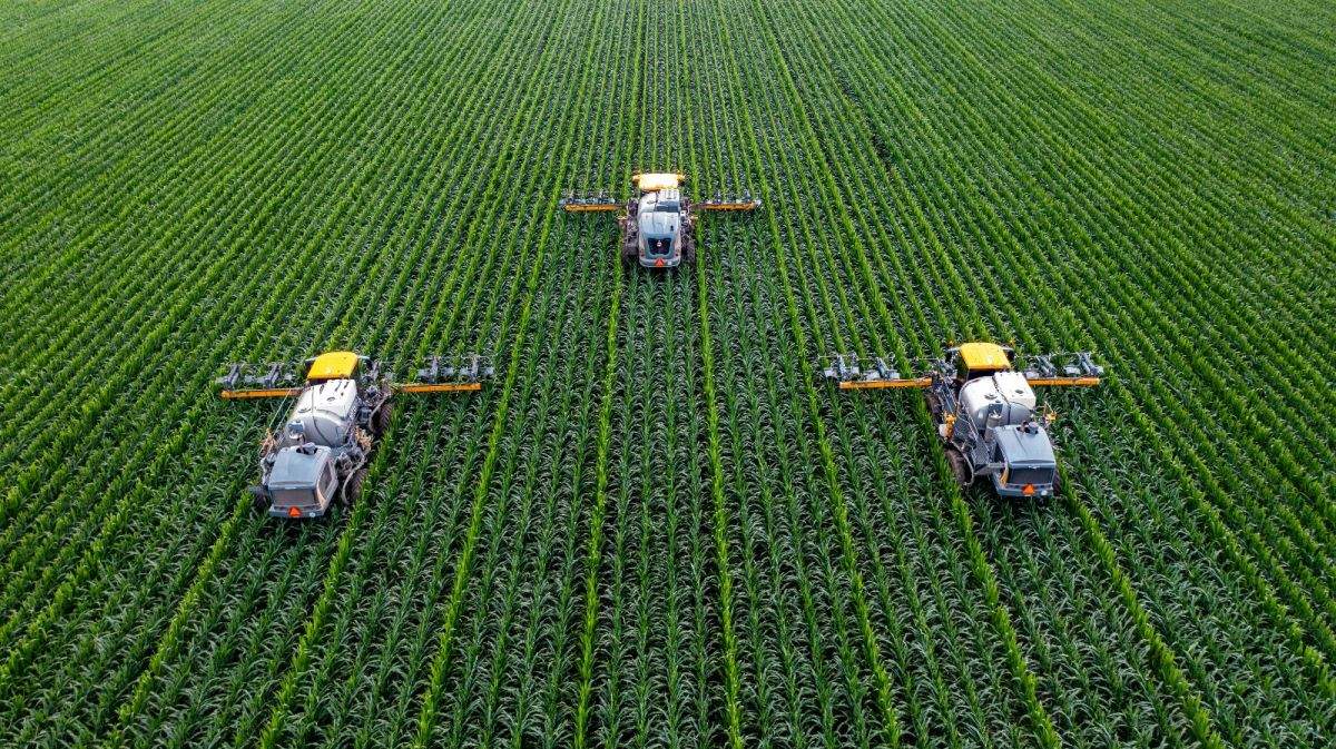 La crisis agrícola deja en evidencia la falta de producción europea de fertilizantes