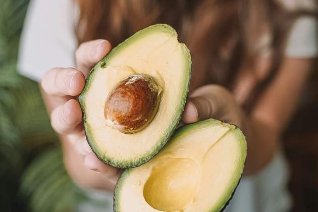 També podem generar tinta natural de color marró-vermellós / Foto: Unsplash També podem generar tinta natural de color marró-vermellós / Foto: Unsplash