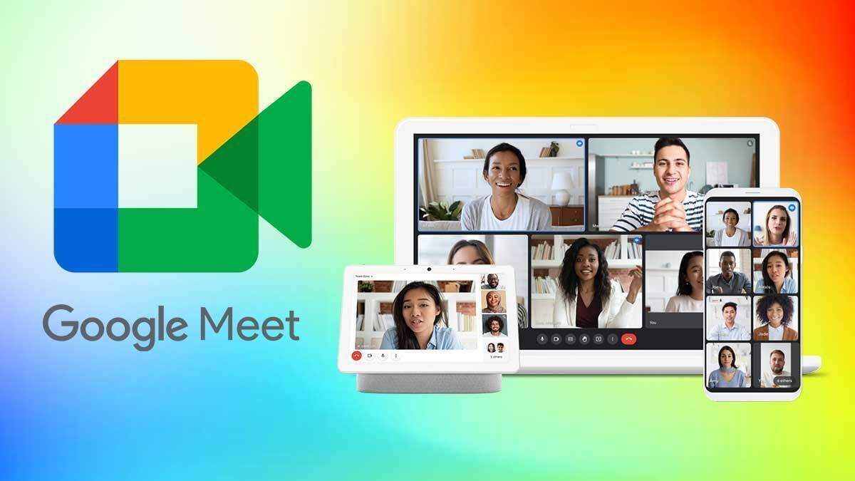 Fin de las notas a mano en Google Meet: La IA para Google Workspace ya disponible en España