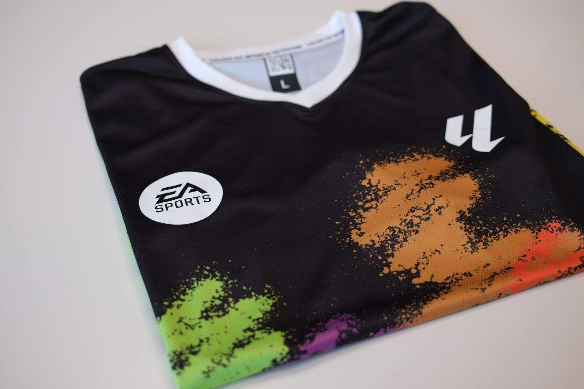LALIGA i EA SPORTS FC llancen la quarta edició de VS RACISM amb l'art urbà com a protagonista