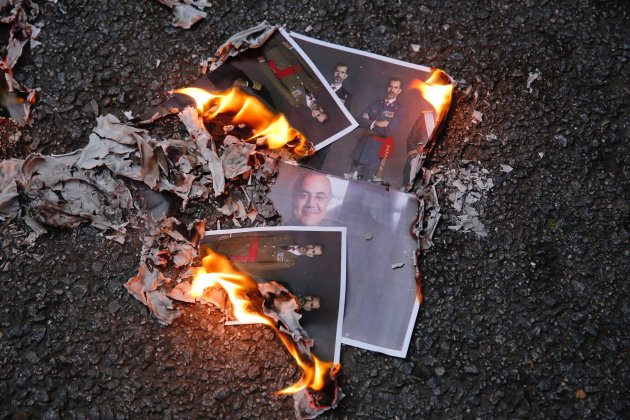 crema fotos llarena rei cdr seu pdecat - sergi alcazar