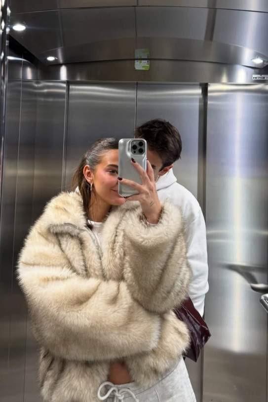 Laura Escanes Joan Verdú   Instagram