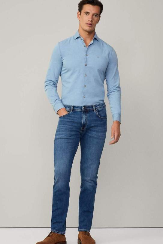 Pantalones de El Corte Inglés Pantalones de El Corte Inglés