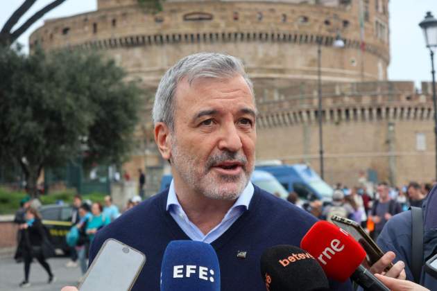 jaume collboni efe jaume collboni efe