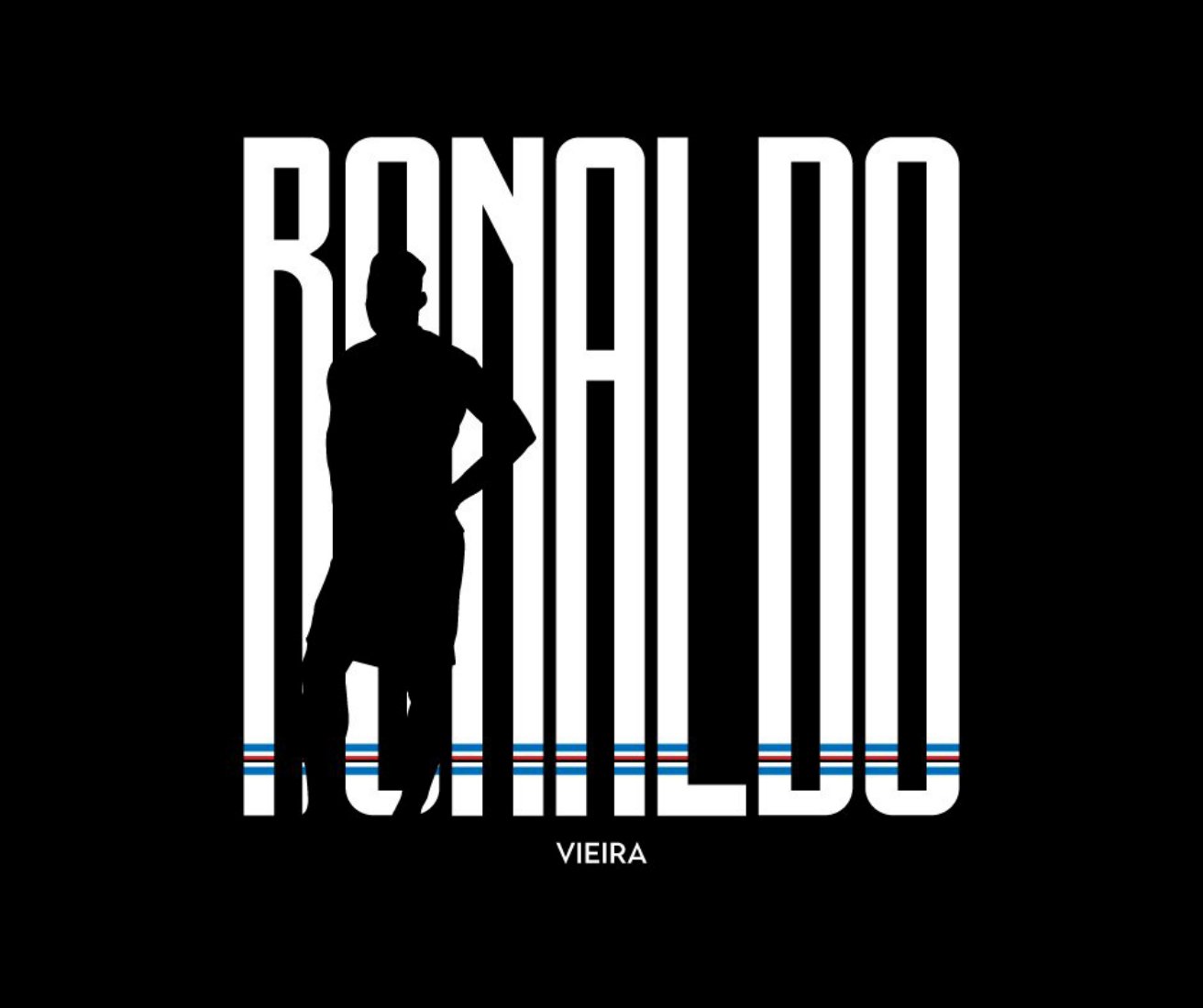 La Sampdoria no es menos que la Juventus y también ficha a Ronaldo