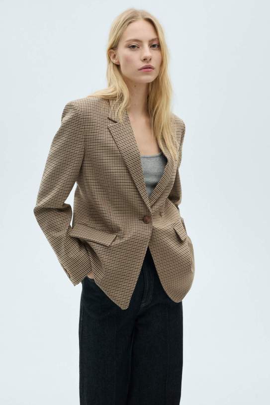 Blazer de Mango Blazer de Mango