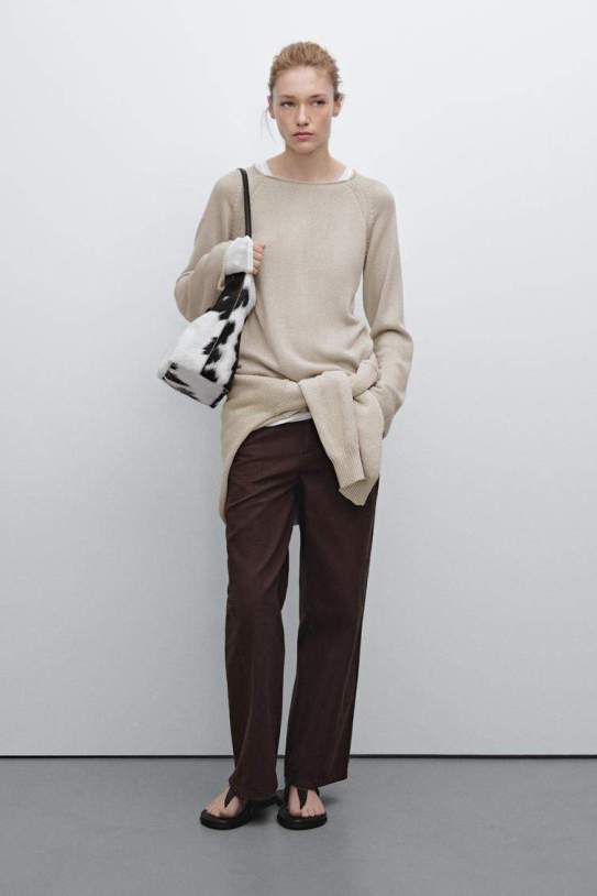 Jersey de Massimo Dutti Jersey de Massimo Dutti