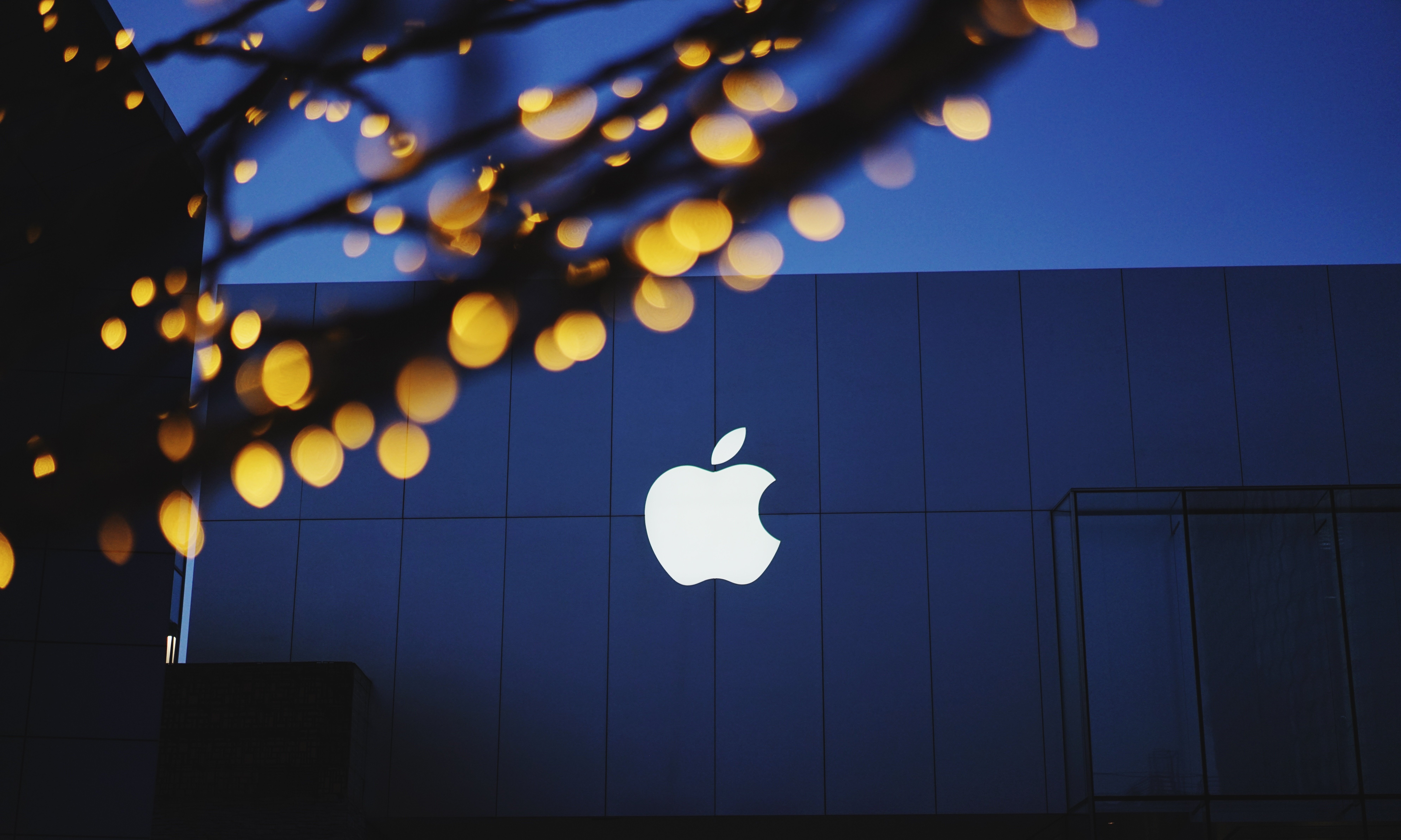 Multa a Apple de 145 milions de dòlars per infringir patents