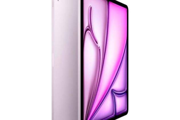 iPad Air 2024 iPad Air 2024