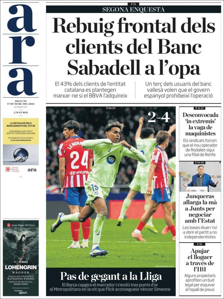 Ahora Ahora
