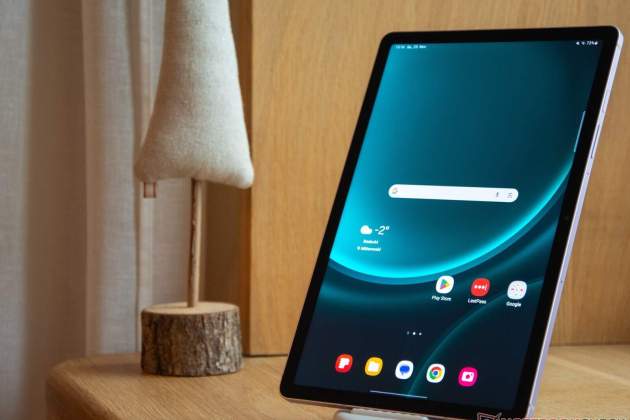 Galaxy Tab S10 FE Galaxy Tab S10 FE