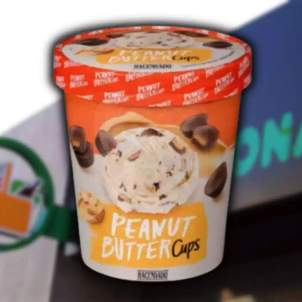 Helado de Mercadona Helado de Mercadona
