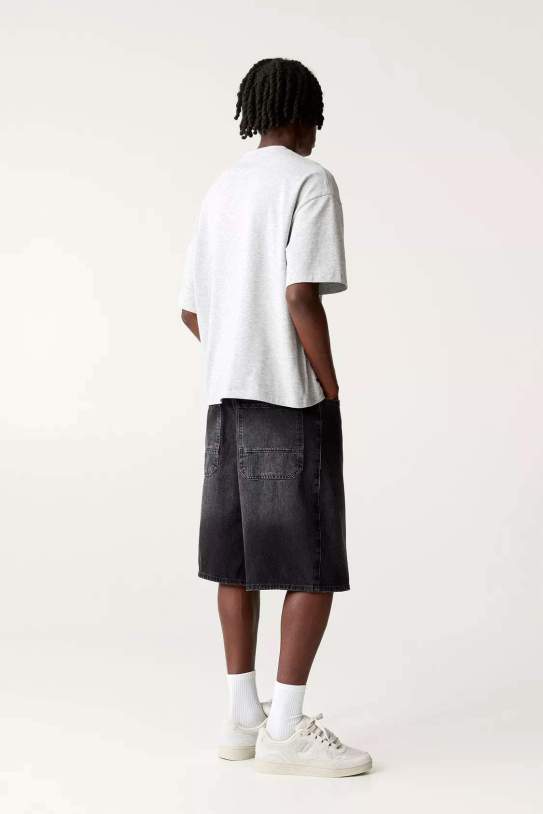 Jorts skater Jorts skater