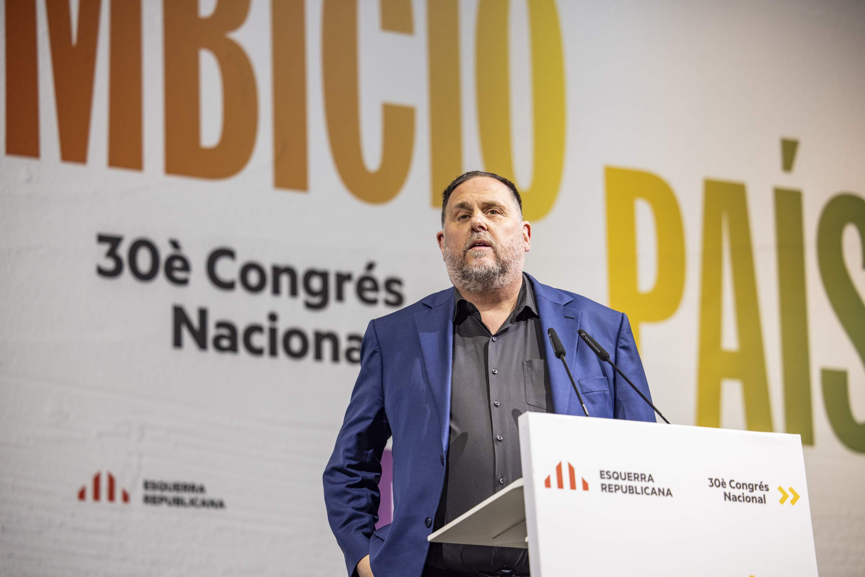 ERC exigeix al PSOE arribar fins al final per "fer net" i una auditoria al Ministeri de Transports