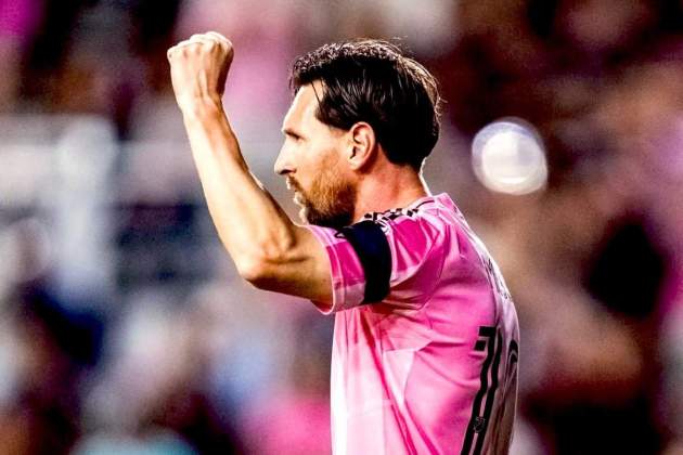 Leo Messi Leo Messi