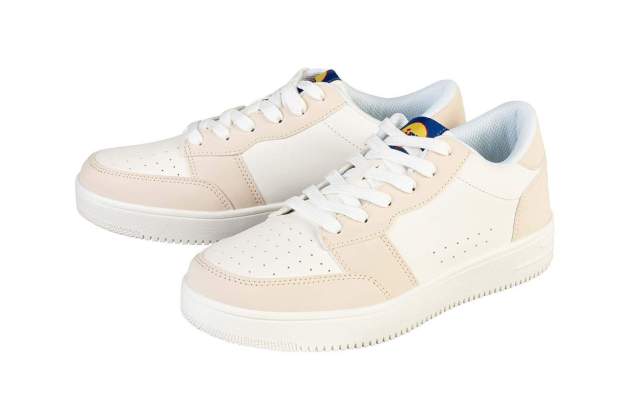 Zapatillas de Lidl Zapatillas de Lidl