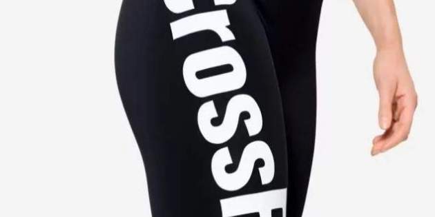 Leggings deportivos Northern Spirit Leggings deportivos Northern Spirit