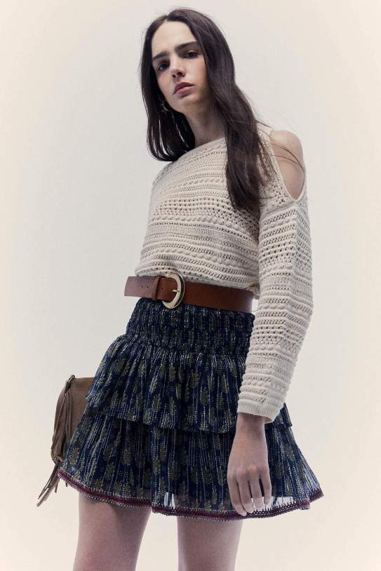 Faldilla|Falda d'Sfera Faldilla|Falda d'Sfera