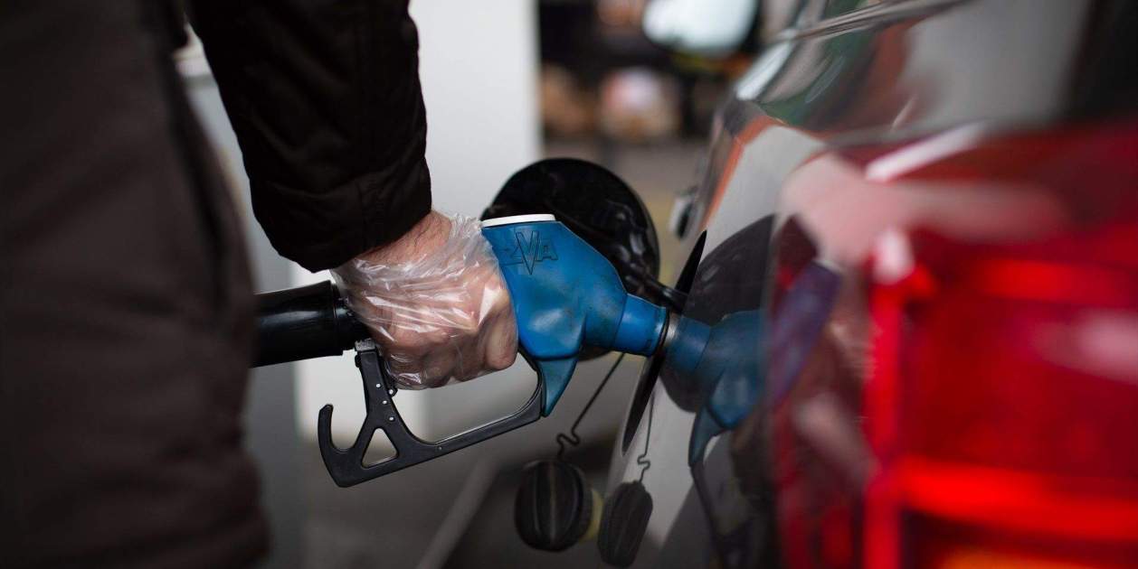 gasolinera barcelona archivo europa press