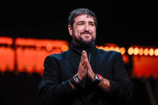 Antonio Orozco / Gtres