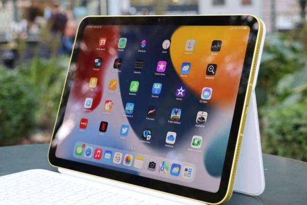 iPad 2025 iPad 2025