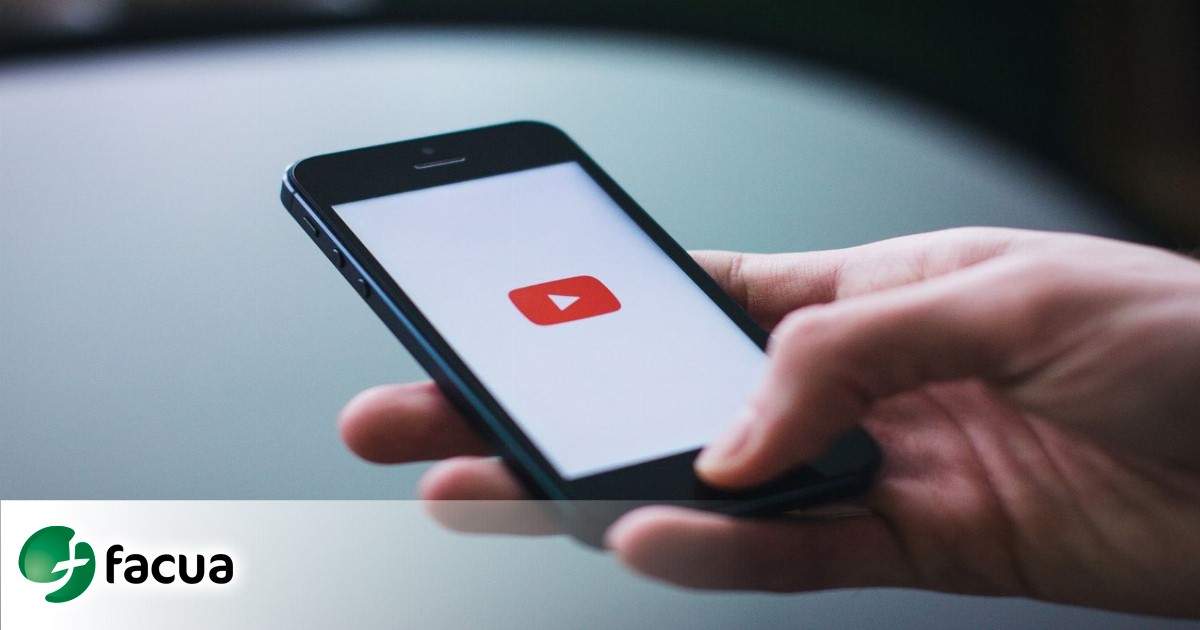 Ni YouTube se libra de las estafas: un vídeo generado por IA de su CEO es un intento de phishing