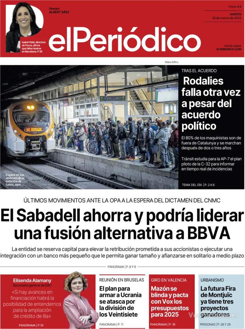 El Periódico El Periódico