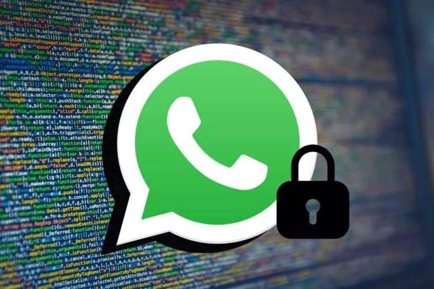 Seguridad de WhatsApp Seguridad de WhatsApp