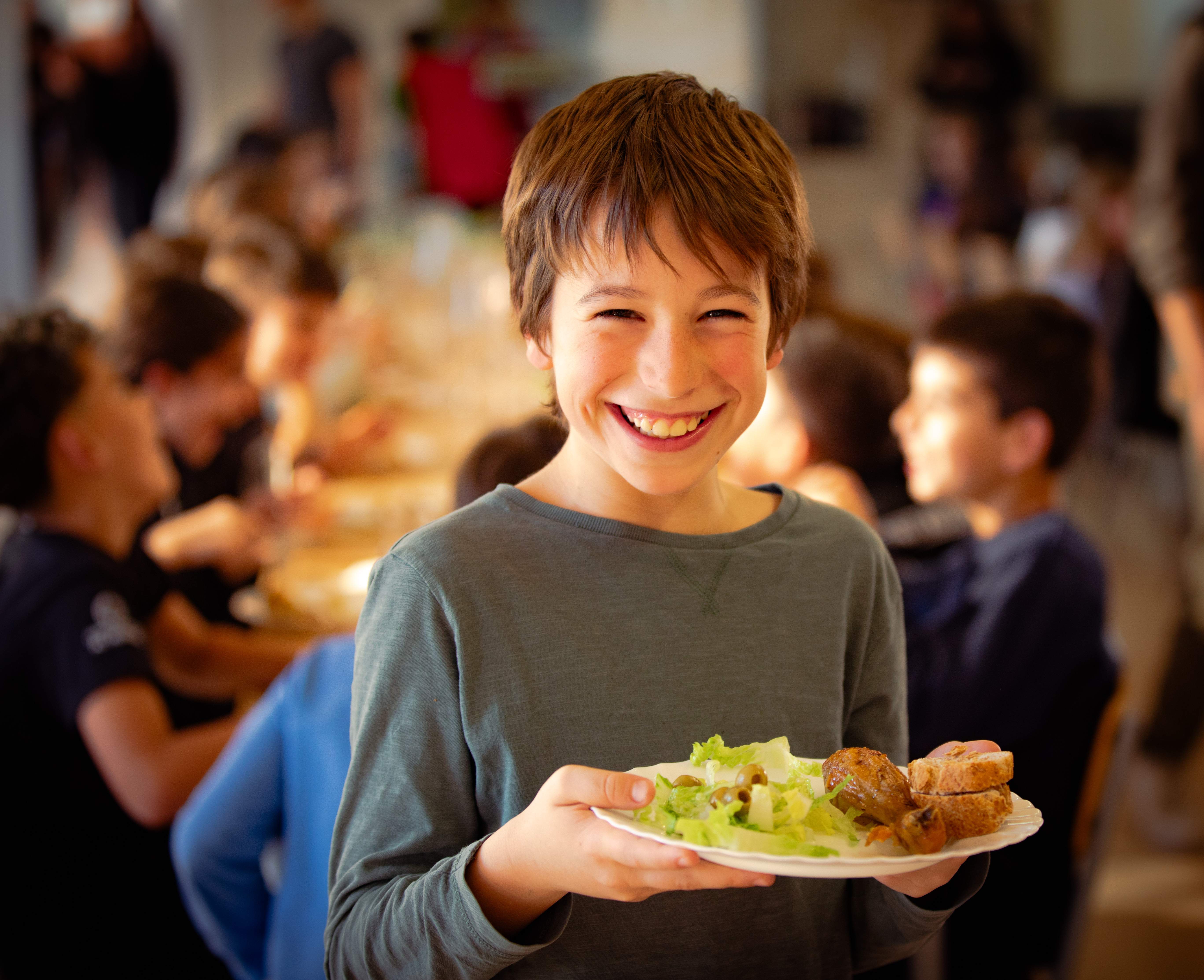“Una generació amb empenta”