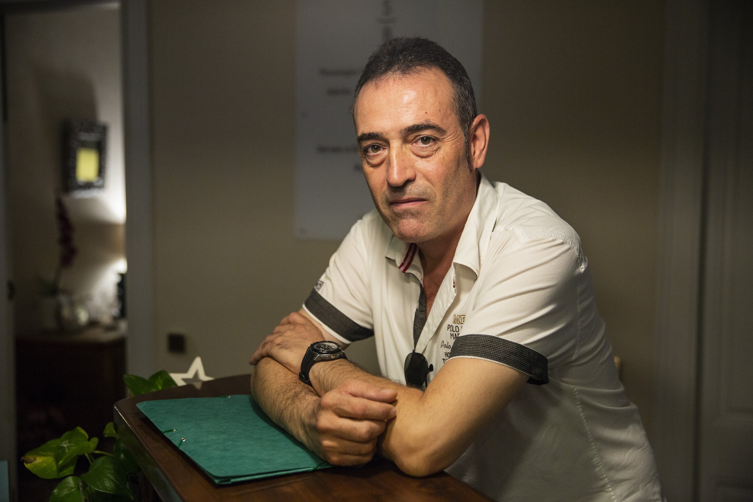 El pare del nen mort el 17-A presenta una demanda al TEDH per "la manca d'investigació" d'Espanya