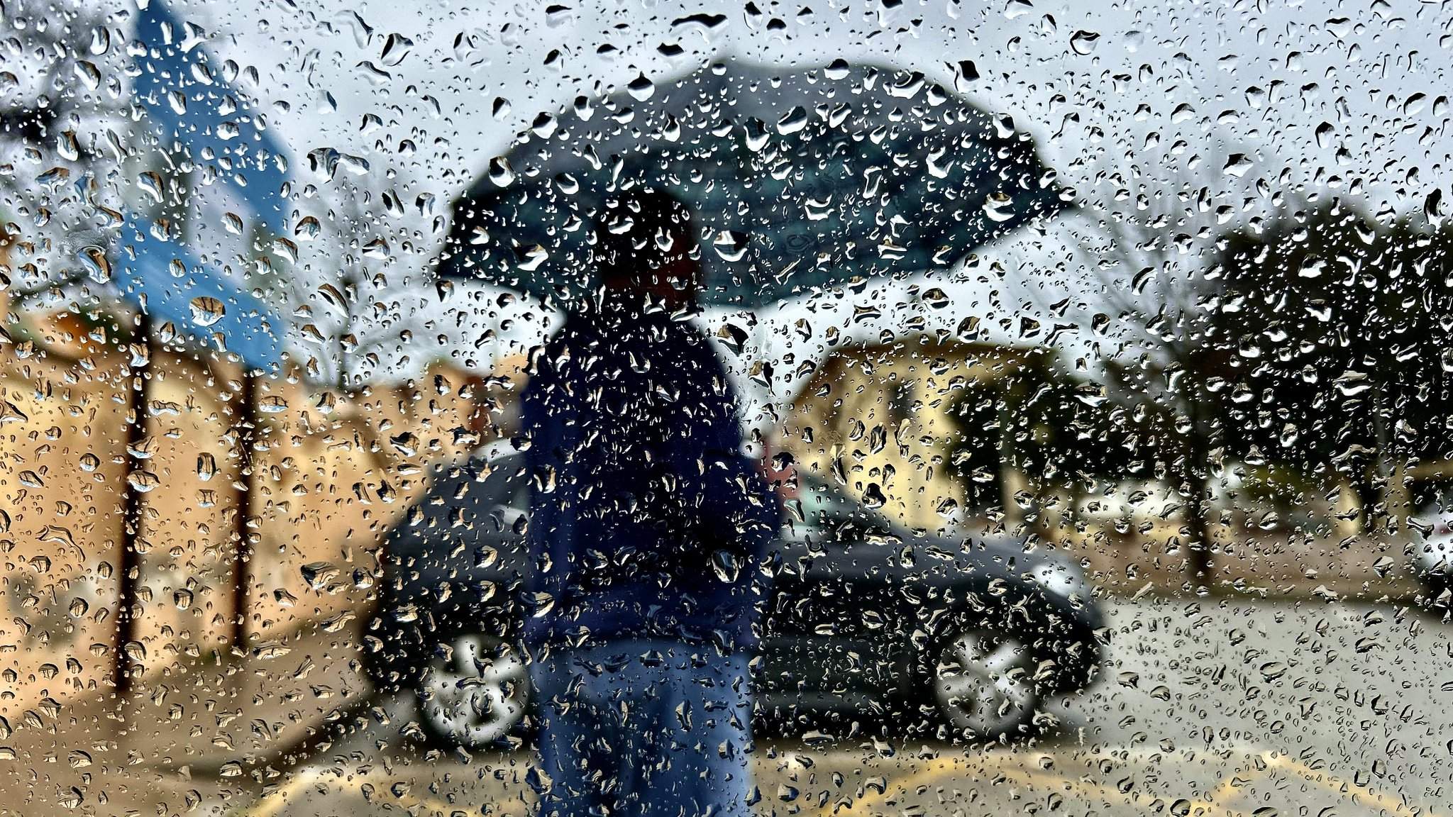 Catalunya en alerta por un temporal de lluvias y deshielo de nieve que sentenciarán la sequía