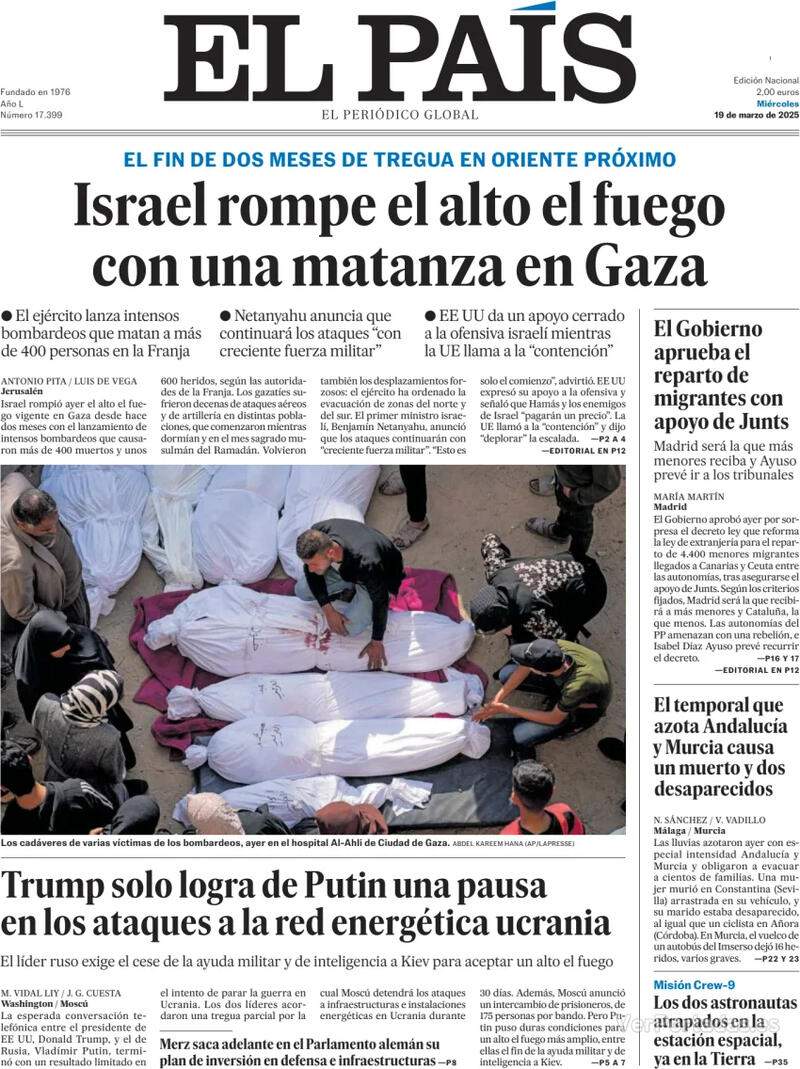 El País El País