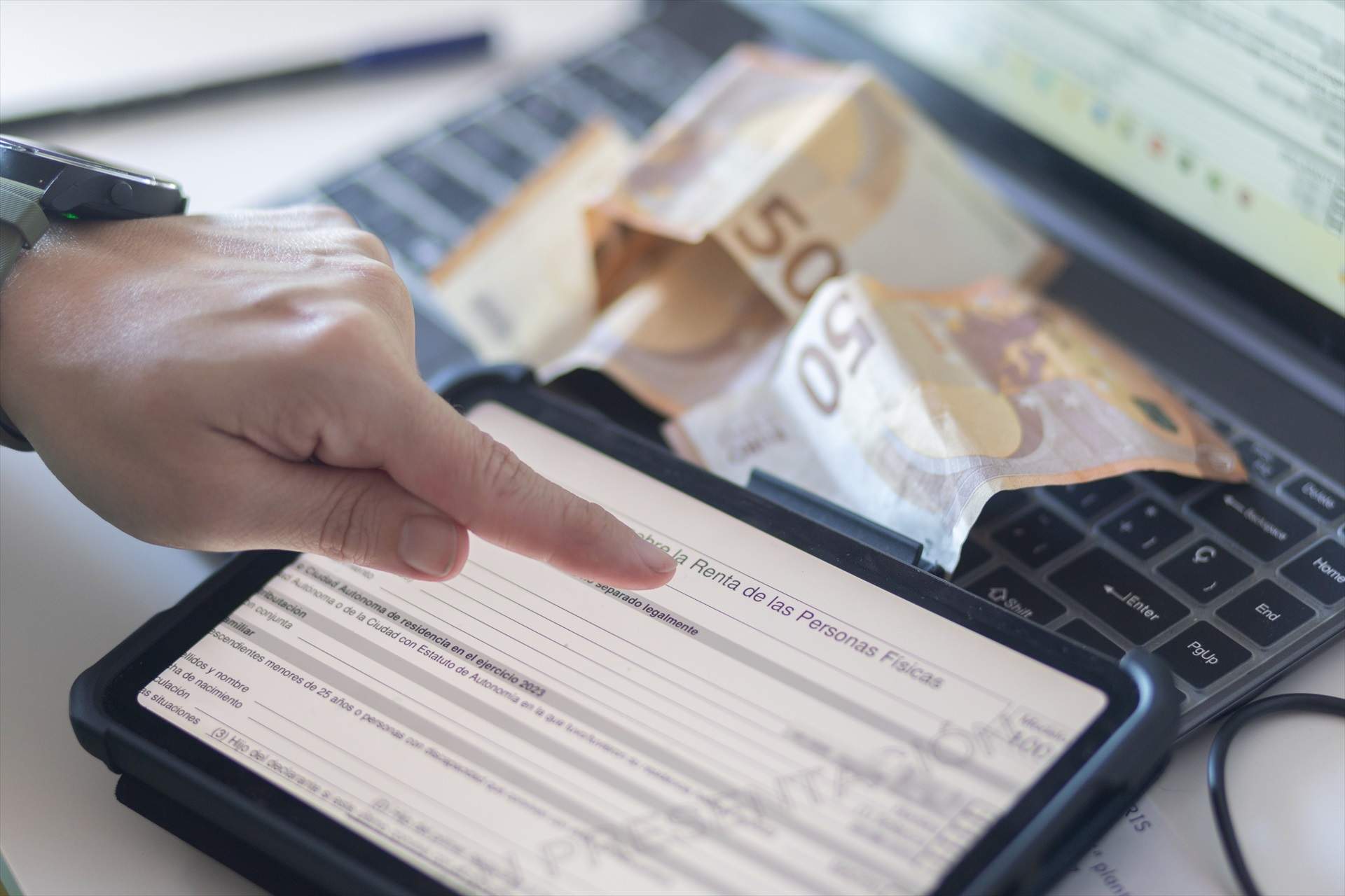 Hacienda permite deducir hasta 9.040 € al año a quienes amortizan su hipoteca y cumplen los requisitos