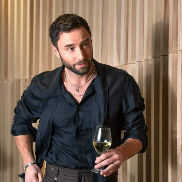 Ganador Eurovisión 2015 / Instagram Ganador Eurovisión 2015 / Instagram