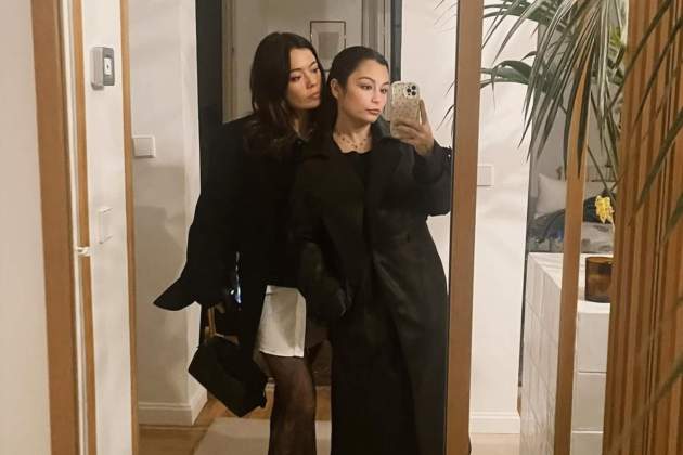 Anna Castillo y Eva Castillo / Instagram Anna Castillo y Eva Castillo / Instagram