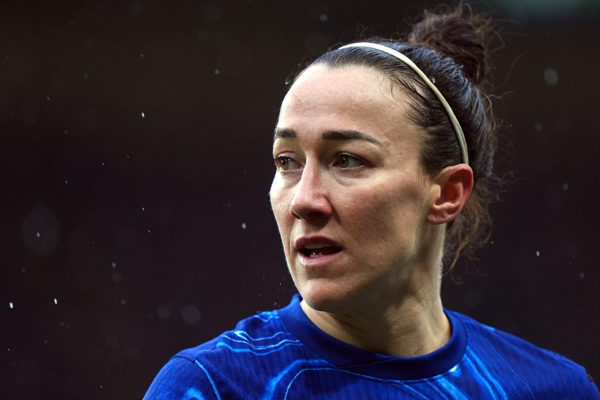 Lucy Bronze habla por primera vez sobre su autismo: "Es mi superpoder"