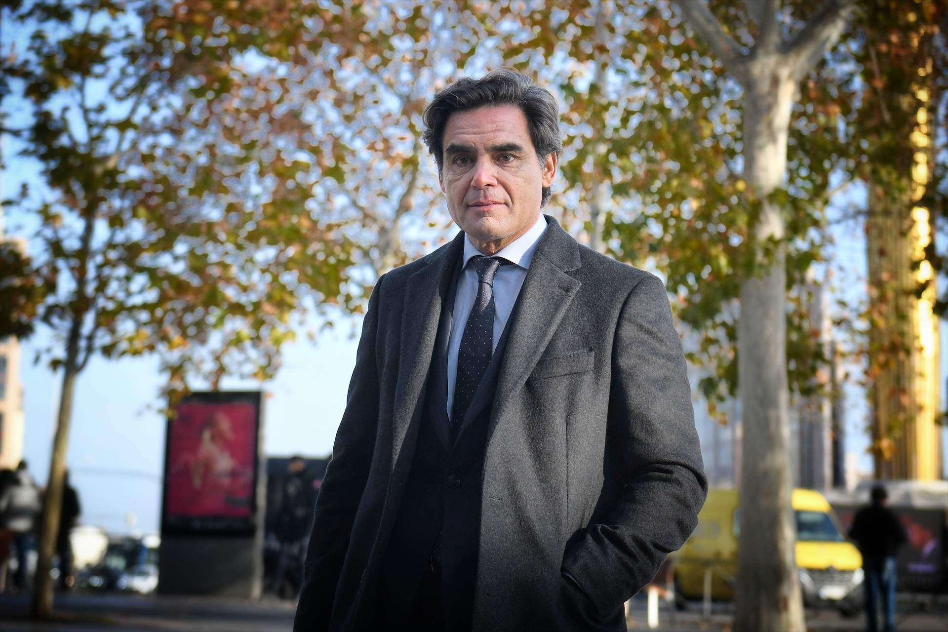El juez que investiga a Begoña Gómez rechaza levantar la imputación de Juan José Güemes