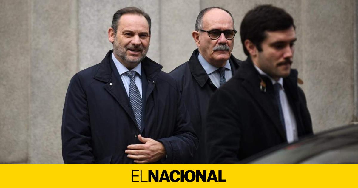 UCO Finds Ábalos Bought €2.1M Villa in Colombia - News Directory 3