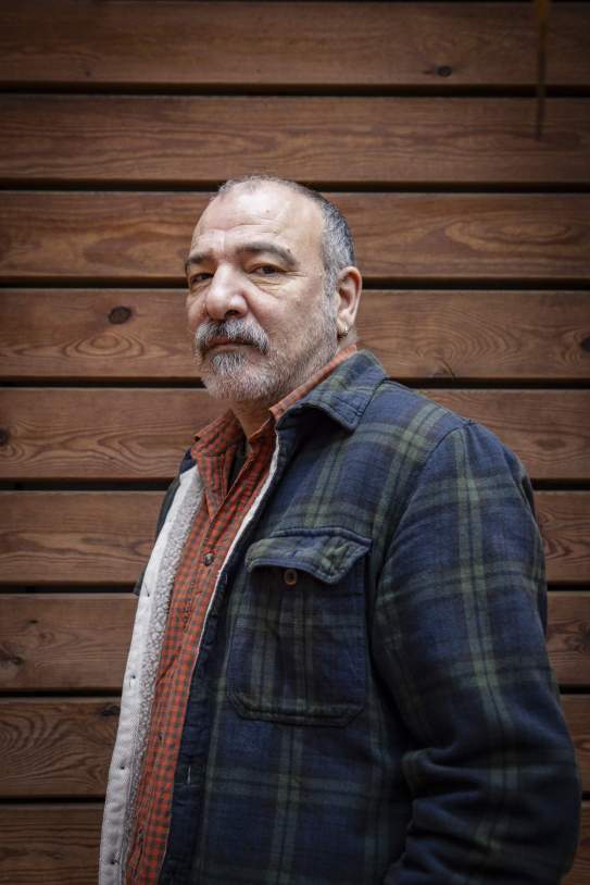 Entrevista|Vislumbrada Guillem Sala / Foto: Carlos Baglietto Entrevista|Vislumbrada Guillem Sala / Foto: Carlos Baglietto